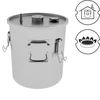 Thuisrokerij 5 kg - 8 ['rokerij in een pot', ' manier van vis roken', ' kaas roken', ' vlees roken', ' vis roken', ' roken thuis', ' roken zonder rook', ' gerookte zalm', ' gerookte kip', ' gerookte karper', ' thuisrokerij', ' roken thuis', '\r\nRokerij in een pot van 18l voor op een gasfornuis', ' rokerij voor op een gasfornuis']