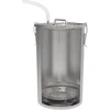 Thuisrokerij in een pot, 35 L, voor op het gasfornuis - 5 ['rokerij in een pot', ' rokerij op het fornuis', ' roken op gas', ' manier van vlees roken', ' worst roken', ' vis roken', ' kaas roken', ' roken thuis', ' roken zonder rook', ' gerookte zalm', ' gerookte kip', ' gerookte karper', ' thuisrokerij', ' roken thuis', ' rokerij in een pot 35 L', ' grote rokerij in een pot', ' hoge rokerij', ' moderne rokerij', ' welke rokerij te kopen']