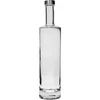 Tijdloze Fles 0,5 L  - 1 ['fles', ' glazen fles', ' fles met dop', ' fles 500 ml', ' fles voor wijn', ' fles voor likeur', ' fles voor alcohol', ' doorzichtige fles']