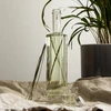 Tijdloze Fles 0,5 L - 5 ['fles', ' glazen fles', ' fles met dop', ' fles 500 ml', ' fles voor wijn', ' fles voor likeur', ' fles voor alcohol', ' doorzichtige fles']
