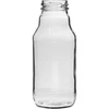 TO fles voor sap 330 ml met dop fi 43 - 6 stuks - 3 ['fles voor sap', ' fles 330 ml', ' Kubuś fles', ' fles voor puree', ' fles voor siroop', ' TO dop', ' klikdop', ' gekleurde doppen', ' set flessen met doppen', ' voor pasteurisatie']