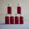 TO fles voor sap 330 ml met dop fi 43 - 6 stuks - 5 ['fles voor sap', ' fles 330 ml', ' Kubuś fles', ' fles voor puree', ' fles voor siroop', ' TO dop', ' klikdop', ' gekleurde doppen', ' set flessen met doppen', ' voor pasteurisatie']