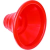 Trechter voor potten 150/55 mm - 2 ['trechter voor pot', ' trechter voor het vullen van potten', ' trechter voor conserven', ' brede trechter voor potten', ' accessoires voor zelfgemaakte conserven', ' keukengadget']