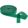 Tuinband met klittenband, groen, 15 mm x 5 m - 2 