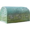 Tuinkas (folie) 2x4,5x2 m - 2 ['kas', ' tuinkas', ' tunnel', ' foliekas', ' tuintunnel', ' stevige tuinkassen', ' huis-tuin kas', ' tuinkas prijs']
