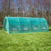 Tuinkas (folie) 3x6x2 m - 2 
