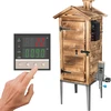 Tuinrookoven 200 L dragON Wood 100E – houtgestookt, met elektrische verwarmingsmodule en regelaar ['roken', ' gebruiksvriendelijke rookovens', ' elektrische rookoven', ' houten rookoven', ' houtgestookte houten rookoven', ' houtgestookte rookoven', ' rookoven met bedieningspaneel', ' voordelen van roken met een regelaar', ' tuinrookoven', ' beste rookoven', ' rookoven met regelaar', ' huisgemaakte vleeswaren', ' rookoven van 200 L', ' hoge rookoven', ' ruime rookoven', ' rookoven met rookgenerator', ' roken met houtrook', ' rookgenerator voor roken', ' rookchips', ' nieuwe producten voor roken', ' professioneel roken']