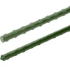 Tuinstokken Bioogród – gecoat staal, 0,9 m, fi 8 mm, 10 stuks - 2 ['tuinstok', ' plantstok', ' plantensteun', ' tuinsteun', ' metalen tuinsteunen', ' klimplantensteun', ' steunen voor klimplanten', ' metalen steunen voor bloemen', ' gecoate metalen stokken', ' gecoate plantstok', ' rechte stalen stok', ' tuinaccessoires', ' hoe zorg je voor planten', ' aanbevolen stokken voor planten', ' groene stok', ' gecoate stalen stokken']