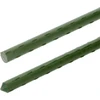 Tuinstokken Bioogród – gecoat staal, 1,5 m, fi 11 mm, 10 stuks - 2 ['tuinstok', ' plantenstok', ' plantensteun', ' tuinsteun', ' metalen tuinsteunen', ' steun voor klimplanten', ' steunen voor klimplanten', ' metalen steunen voor bloemen', ' gecoate metalen stokken', ' gecoate plantenstok', ' rechte stalen stok', ' tuinaccessoires', ' hoe zorg je voor planten', ' aanbevolen stokken voor planten', ' groene stok', ' gecoate stalen stokken']