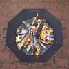 Tuinvuurplaats ø 70 cm - loftstijl - 19 ['vuurplaats in de tuin', ' ronde vuurplaats', ' kampvuur', ' onder de ketel', ' Poolse vuurplaats', ' geschilderde vuurplaats', ' kampvuurplaats', ' gietijzeren ketel', ' grill', ' driepoot', ' hittebestendige vuurplaats', ' zwarte vuurplaats', ' moderne vuurplaats', ' design vuurplaats']