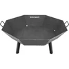 Tuinvuurplaats ø 80 cm - loft - 2 