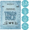 Turbo Cold Gist 120 g - 5 ['distilleergist', ' distilleergisten', ' Turbo Cold gist', ' gist voor moonshine', ' distilleergist voor alcoholfermentatie', ' distillatie', ' moonshine gist', ' Black Label']