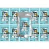 Turbo Gist X-Pure 21,3%, 10 x 25 L, 1,35 kg - 5 ['distilleergist', ' gist voor alcohol', ' turbo gist', ' pure gist', ' gist 21', '3%', ' gist voor brouwsel', ' voor zelfgemaakte drank', ' distilleergist voor 10 x 25 L', ' brouwsel 48 uur', ' zuivere fermentatie', ' suikerbrouwsels', ' voor hoogalcoholische brouwsels', ' voor suikerbrouwsels', ' hoog alcoholpercentage', ' distillatie', ' meer dan 21%', ' snelle fermentatie', ' Browin gist', ' gist 21%', ' alco gist', ' alko gist', ' sterke gist', ' zuivere fermentatie', ' grote verpakking gist']