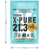 Turbo Gist X-Pure 21,3% 48h, 25 L - 5 ['distilleergist', ' suikerbieten', ' voor hooggradige stellingen', ' voor suikerstellingen', ' voor fruitstellingen', ' voor graanstellingen', ' hoog alcoholpercentage', ' turbo gist', ' distillatie', ' meer dan 21%', ' snelle fermentatie', ' Browin gist', ' voor moonshine', ' 21% gist', ' pure gist', ' alco gist', ' alko gist', ' sterke gist']