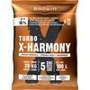 Turbo X-Harmony Gist 18%, 100 L, 360g - 9 