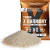 Turbo X-Harmony Gist 18%, 100 L, 360g - 3 ['distilleergist', ' gist voor alcohol', ' turbo gist', ' harmony gist', ' gist 18%', ' gist voor brouwsel', ' voor zelfgemaakte alcohol', ' distilleergist voor 100 liter', ' brouwsel 100L', ' zuivere fermentatie', ' suikerbrouwsels', ' voor brouwsels', ' voor suikerbrouwsels', ' rustige fermentatie', ' aangename geur tijdens fermentatie', ' stabiele fermentatie', ' gemakkelijk klaren', ' distillatie', ' gist x', ' Browin gist', ' gist 18%', ' alco gist', ' alko gist', ' aanbevolen gist', ' gist van hoge kwaliteit', ' gedroogde gist met voedingsstof', ' gemakkelijk klaren van brouwsel']