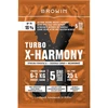 Turbo X-Harmony Gist 18%, 25 L, 138 g  - 1 ['distilleergist', ' gist voor alcohol', ' turbo gist', ' harmony gist', ' gist 18%', ' gist voor brouwsel', ' voor zelfgemaakte alcohol', ' distilleergist voor 25 liter', ' brouwsel 25L', ' zuivere fermentatie', ' suikerbrouwsels', ' voor brouwsels', ' voor suikerbrouwsels', ' rustige fermentatie', ' aangename geur tijdens fermentatie', ' stabiele fermentatie', ' gemakkelijk klaren', ' distillatie', ' gist x', ' Browin gist', ' gist 18%', ' alco gist', ' alko gist', ' aanbevolen gist', ' gist van hoge kwaliteit', ' gedroogde gist met voedingsstof', ' gemakkelijk klaren van brouwsel']