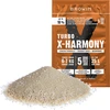 Turbo X-Harmony Gist 18%, 25 L, 138 g - 3 ['distilleergist', ' gist voor alcohol', ' turbo gist', ' harmony gist', ' gist 18%', ' gist voor brouwsel', ' voor zelfgemaakte alcohol', ' distilleergist voor 25 liter', ' brouwsel 25L', ' zuivere fermentatie', ' suikerbrouwsels', ' voor brouwsels', ' voor suikerbrouwsels', ' rustige fermentatie', ' aangename geur tijdens fermentatie', ' stabiele fermentatie', ' gemakkelijk klaren', ' distillatie', ' gist x', ' Browin gist', ' gist 18%', ' alco gist', ' alko gist', ' aanbevolen gist', ' gist van hoge kwaliteit', ' gedroogde gist met voedingsstof', ' gemakkelijk klaren van brouwsel']
