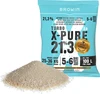 Turbo X-Pure Gist 21,3%, 100L - 3 ['distilleergist', ' gist voor alcohol', ' Turbo Pure gist', ' 21% gist', ' hoogalcoholische gist', ' voor zelfgemaakte drank', ' voor brouwsel', ' distilleergist 100 L', ' gist voor honderd liter', ' zuivere fermentatie', ' efficiënte fermentatie', ' 100 l beslag', '']