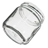 Twist-off pot 212 ml, fi 66 - 12 stuks - 5 ['glazen pot 200 ml', ' pot 212 ml', ' glazen potjes', ' kleine potten', ' potten met deksels', ' glazen potjes', ' potten voor conserven', ' potjes voor jam', ' pot deksels fruit', ' pot voor kruiden', ' pot voor confituren']