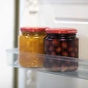 Twist-off pot, dikke 580ml met bordeauxrood deksel fi82/6, 6 stuks - 9 ['potten', ' pot', ' set van potten', ' containers', ' glazen containers', ' opslagpotten', ' keukenpotten', ' glazen potten', ' potten met metalen deksel', ' voedselopslagpotten', ' inmaakpotten', ' kruidenpotten', ' koffiepots', ' theepotten', ' vaatwasmachinebestendige potten', ' glazen pot', ' pot met deksel', ' potten set', ' jam potten', ' dikke pot', ' dikke']