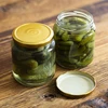 Twist-off pot, dikke 580ml met gouden deksel fi82/6, 6 stuks - 6 ['potten', ' pot', ' set van potten', ' containers', ' glazen containers', ' opslagpotten', ' keukenpotten', ' glazen potten', ' potten met metalen deksel', ' voedselopslagpotten', ' inmaakpotten', ' potten voor kruiden', ' potten voor koffie', ' potten voor thee', ' vaatwasmachinebestendige potten', ' glazen pot', ' pot met deksel', ' set van potten', ' potten voor jam', ' dikkerd', ' dikke pot']