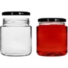 Twist-off pot, dikke 580ml met zwarte deksel fi 82/6, 6 stuks - 3 ['potten', ' pot', ' set van potten', ' containers', ' glazen containers', ' opslagpotten', ' keukenpotten', ' glazen potten', ' potten met metalen deksel', ' voedselopslagpotten', ' inmaakpotten', ' kruidenpotten', ' koffiebussen', ' theepotten', ' vaatwasmachinebestendige potten', ' glazen pot', ' pot met deksel', ' potten set', ' jam potten', ' dikke pot', ' dikke']