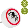 Ultrasone spinnenverjager - voor huishoudelijk gebruik - 5 ['afschrikmiddel', ' spinnenverjager', ' ultrasone verjager', ' elektrische verjager', ' insectenverjager']