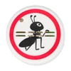 Ultrasoon mierenafschrikmiddel - voor huishoudelijk gebruik - 2 ['afschrikmiddel', ' mierenafschrikmiddel', ' ultrasoon afschrikmiddel', ' elektrisch afschrikmiddel', ' insectenafschrikmiddel']