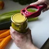 Universele 2-in-1 opener voor potten fi 66 en 82 - 9 ['voor het openen van potten', ' voor deksels fi 66', ' voor deksels fi 82', ' hoe een pot openen', ' twist potopener', ' dekselopener']