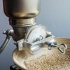 Universele graanmolen, tafelmodel - 1 kg - 5 ['graanmolen', ' moutmolen', ' handmolen', ' voor het malen van graan', ' biermolen', ' graanvermaler']
