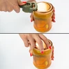 Universele opener 3 in 1 - 3 ['universele opener 3 in 1', ' 3in1', ' blikopener', ' potopener']