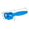 Universele opener 3 in 1 - 2 ['universele opener 3 in 1', ' 3in1', ' blikopener', ' potopener']