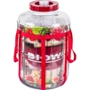 Universele pot 18 L  - 1 