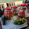 Universele pot 5 L - 9 ['pot voor conserven', ' potten voor conserven', ' gewone pot', ' gewone potten', ' goedkope potten', ' grote pot voor augurken', ' grote pot voor augurken', ' grote pot voor kool']