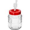 Universele pot 5 L - 5 ['pot voor conserven', ' potten voor conserven', ' gewone pot', ' gewone potten', ' goedkope potten', ' grote pot voor augurken', ' grote pot voor augurken', ' grote pot voor kool']