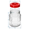 Universele pot 5 L - 6 ['pot voor conserven', ' potten voor conserven', ' gewone pot', ' gewone potten', ' goedkope potten', ' grote pot voor augurken', ' grote pot voor augurken', ' grote pot voor kool']