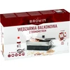 Universele set - balkonrokerij - 11 ['zelfgemaakte vleeswaren', ' roken', ' zelfgemaakte producten', ' zelfgemaakte vleeswaren', ' zelfgemaakte paté', ' witte worst', ' worst roken', ' worst', ' vleeswaren', ' vlees', ' huisgemaakte producten', ' diner', ' cadeau', ' barbecue']