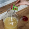 Universele wijngist zonder vermenigvuldiging, 20 ml - 3 ['vloeibare wijngist', ' gist zonder vermenigvuldiging', ' browin gist', ' gist voor witte en rode wijnen', ' aardbeienwijn', ' appelwijn', ' rabarberwijn', ' pruimenwijn', ' welke gist', ' wijn 15 %']