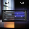 UVA insectendodende lamp 20 W, zwart - 8 