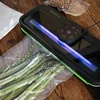 Vacuümmachine - premium LED - 18 ['vacuümverpakking', ' vacuümmachines', ' voedselopslag', ' geribbelde zakken', ' zakken sealen', ' vacuümverpakkingsmachine', ' vacuümverpakker', ' voor voedselverpakking', ' vacuümverpakkingsset', ' folie voor sealmachine', ' voor vlees', ' voor vis', ' voor kaas', ' hoe de houdbaarheid van voedingsmiddelen te verlengen', ' voedselopslag thuis', ' als cadeau', ' keukenapparatuur', ' praktische keukenaccessoires', ' efficiënte vacuümmachine', ' beste vacuümmachine', ' sous-vide koken']