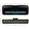Vacuümmachine - premium LED - 13 ['vacuümverpakking', ' vacuümmachines', ' voedselopslag', ' geribbelde zakken', ' zakken sealen', ' vacuümverpakkingsmachine', ' vacuümverpakker', ' voor voedselverpakking', ' vacuümverpakkingsset', ' folie voor sealmachine', ' voor vlees', ' voor vis', ' voor kaas', ' hoe de houdbaarheid van voedingsmiddelen te verlengen', ' voedselopslag thuis', ' als cadeau', ' keukenapparatuur', ' praktische keukenaccessoires', ' efficiënte vacuümmachine', ' beste vacuümmachine', ' sous-vide koken']