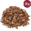 Vanille eiken vlokken, sterk geroosterd, 20g - 5 ['eiken snippers', ' sterk geroosterde eiken snippers', ' eiken vlokken', ' vanille eiken vlokken', ' voor alcohol', ' toevoegingen voor alcohol', ' smaaktoevoegingen']