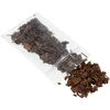 Vanille eiken vlokken, zwaar geroosterd, 50 g - 3 ['eiken chips', ' zwaar geroosterde eiken chips', ' eiken vlokken', ' vanille eiken vlokken voor alcohol', ' toevoegingen voor alcohol', ' smaaktoevoegingen']