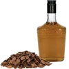 Vanille eiken vlokken, zwaar geroosterd, 50 g - 5 ['eiken chips', ' zwaar geroosterde eiken chips', ' eiken vlokken', ' vanille eiken vlokken voor alcohol', ' toevoegingen voor alcohol', ' smaaktoevoegingen']