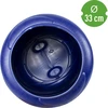 Vat voor augurken 130 L blauw - 4 ['vaten voor het inmaken', ' vaten voor augurken', ' vat voor komkommers', ' vat voor kool', ' vat voor het inmaken van komkommers', ' vat voor het inmaken van kool', ' vaten voor regenwater', ' vat voor regenwater', ' vat voor het verzamelen van regenwater', ' afsluitbaar vat', ' vat voor voedsel', ' schroefvat', ' vat met schroefdeksel', ' plastic vat', ' goed vat', ' blauwe vat']