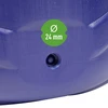 Vat voor augurken 130 L blauw - 7 ['vaten voor het inmaken', ' vaten voor augurken', ' vat voor komkommers', ' vat voor kool', ' vat voor het inmaken van komkommers', ' vat voor het inmaken van kool', ' vaten voor regenwater', ' vat voor regenwater', ' vat voor het verzamelen van regenwater', ' afsluitbaar vat', ' vat voor voedsel', ' schroefvat', ' vat met schroefdeksel', ' plastic vat', ' goed vat', ' blauwe vat']