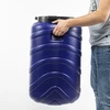 Vat voor augurken 130 L blauw - 10 ['vaten voor het inmaken', ' vaten voor augurken', ' vat voor komkommers', ' vat voor kool', ' vat voor het inmaken van komkommers', ' vat voor het inmaken van kool', ' vaten voor regenwater', ' vat voor regenwater', ' vat voor het verzamelen van regenwater', ' afsluitbaar vat', ' vat voor voedsel', ' schroefvat', ' vat met schroefdeksel', ' plastic vat', ' goed vat', ' blauwe vat']
