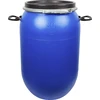 Vat voor kool, komkommers 80 L, blauw met klemring - 3 ['vaten voor het fermenteren', ' vaten voor augurken', ' vat voor komkommers', ' vat voor kool', ' vat voor het fermenteren van komkommers', ' vat voor het fermenteren van kool', ' vaten voor regenwater', ' vat voor regenwater', ' vat voor het verzamelen van regenwater', ' afsluitbaar vat', ' vat voor voedsel', ' vat met klemring', ' plastic vat', ' goed vat', ' blauwe vat']