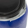 Vat voor kool, komkommers 80 L, blauw met klemring - 5 ['vaten voor het fermenteren', ' vaten voor augurken', ' vat voor komkommers', ' vat voor kool', ' vat voor het fermenteren van komkommers', ' vat voor het fermenteren van kool', ' vaten voor regenwater', ' vat voor regenwater', ' vat voor het verzamelen van regenwater', ' afsluitbaar vat', ' vat voor voedsel', ' vat met klemring', ' plastic vat', ' goed vat', ' blauwe vat']